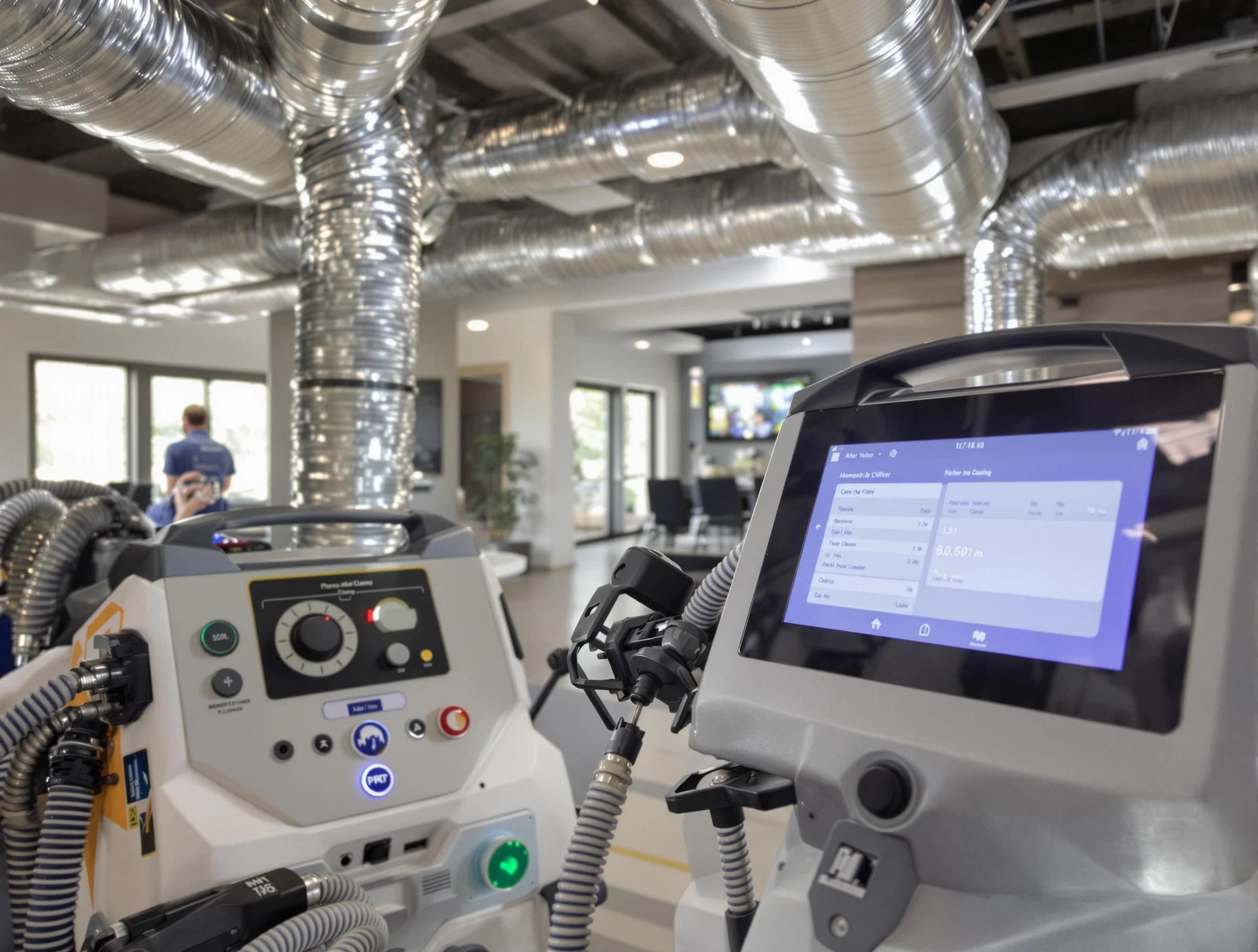 Expert mold remediation by Kaysville Air Duct Cleaning in Kaysville