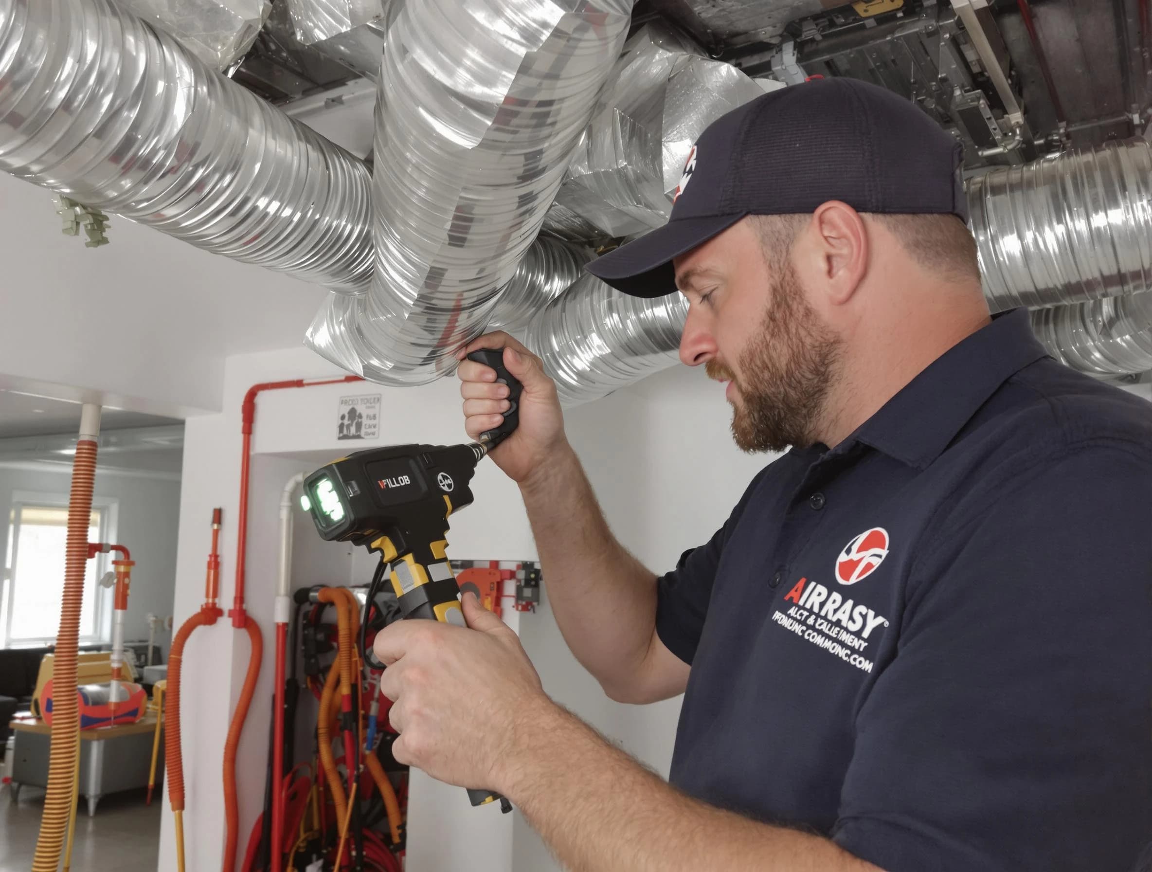 Duct Sealing service in Kaysville, UT
