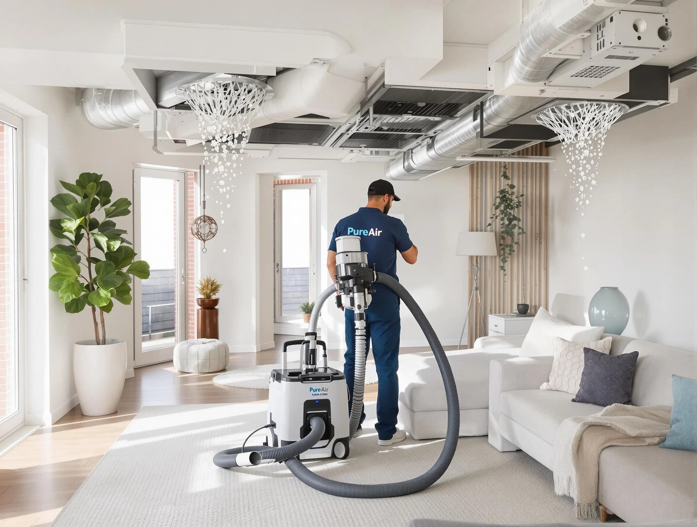 Pure Cleaning service in Kaysville, UT
