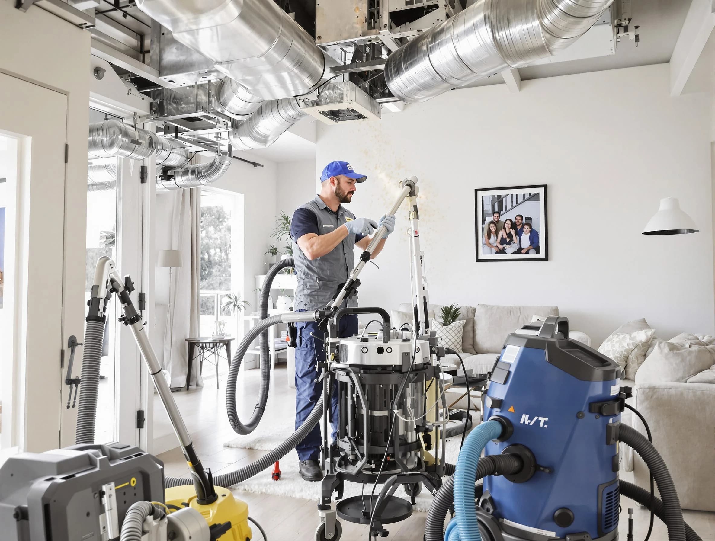 Residential Cleaning service in Kaysville, UT