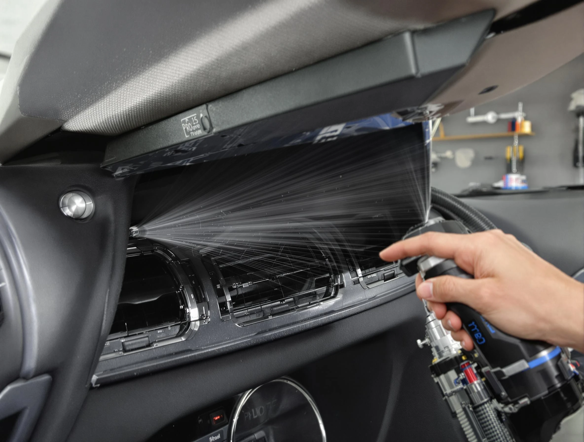 Car Cleaning service in Kaysville, UT
