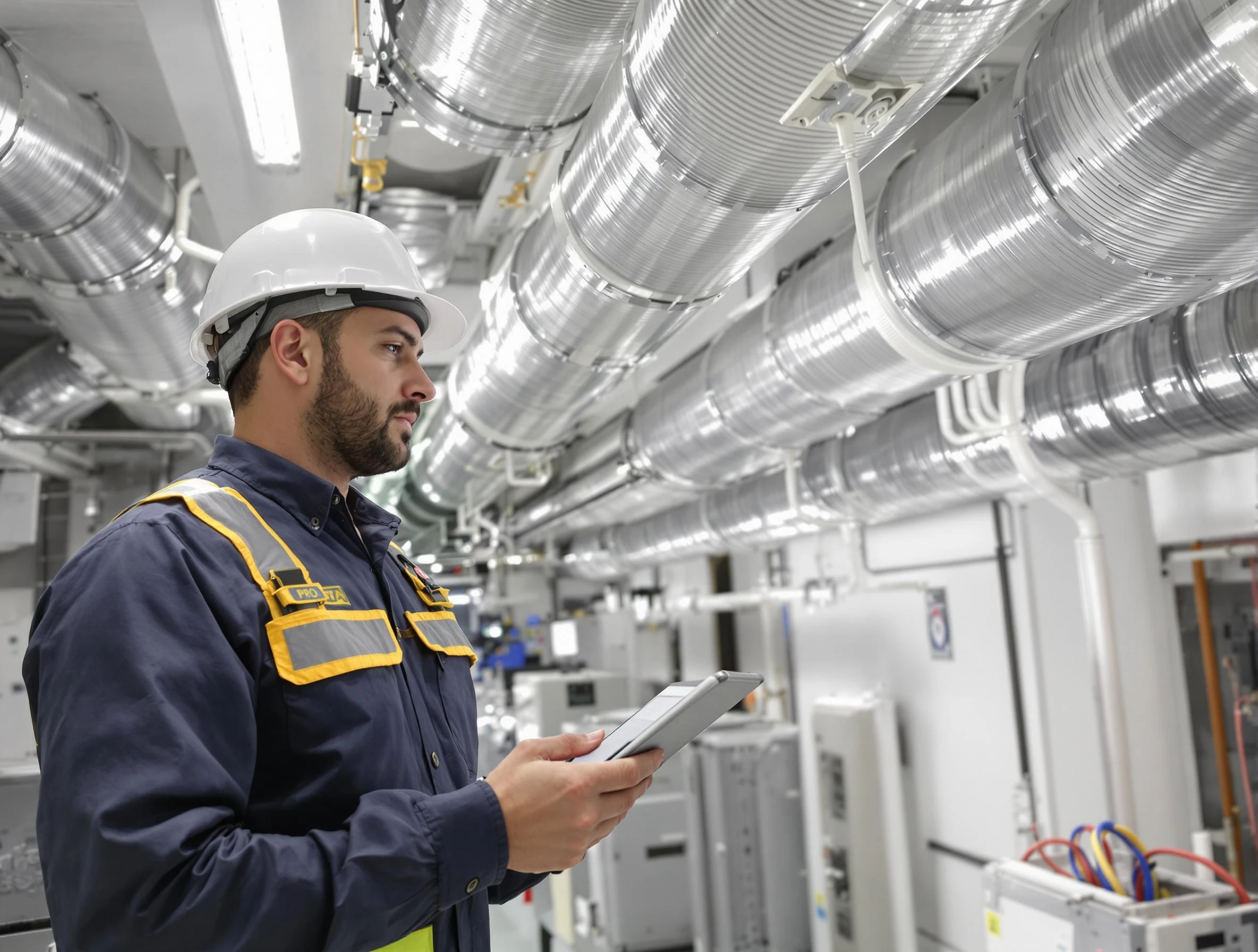 Filter Inspection service in Kaysville, UT
