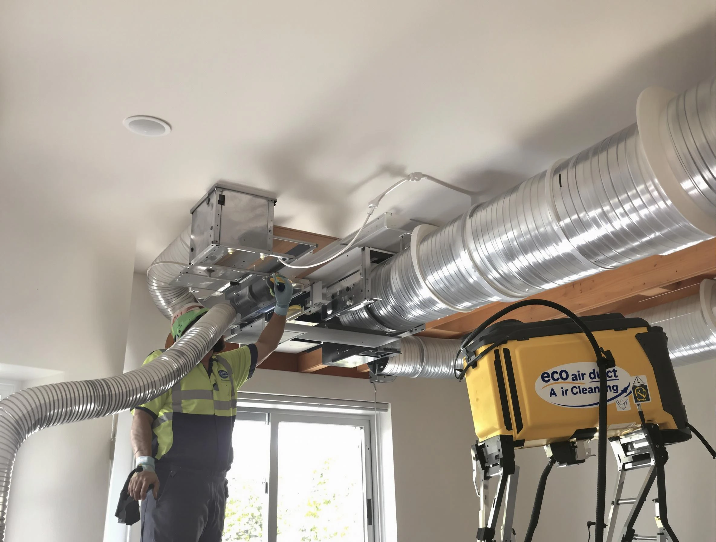 Eco Cleaning service in Kaysville, UT