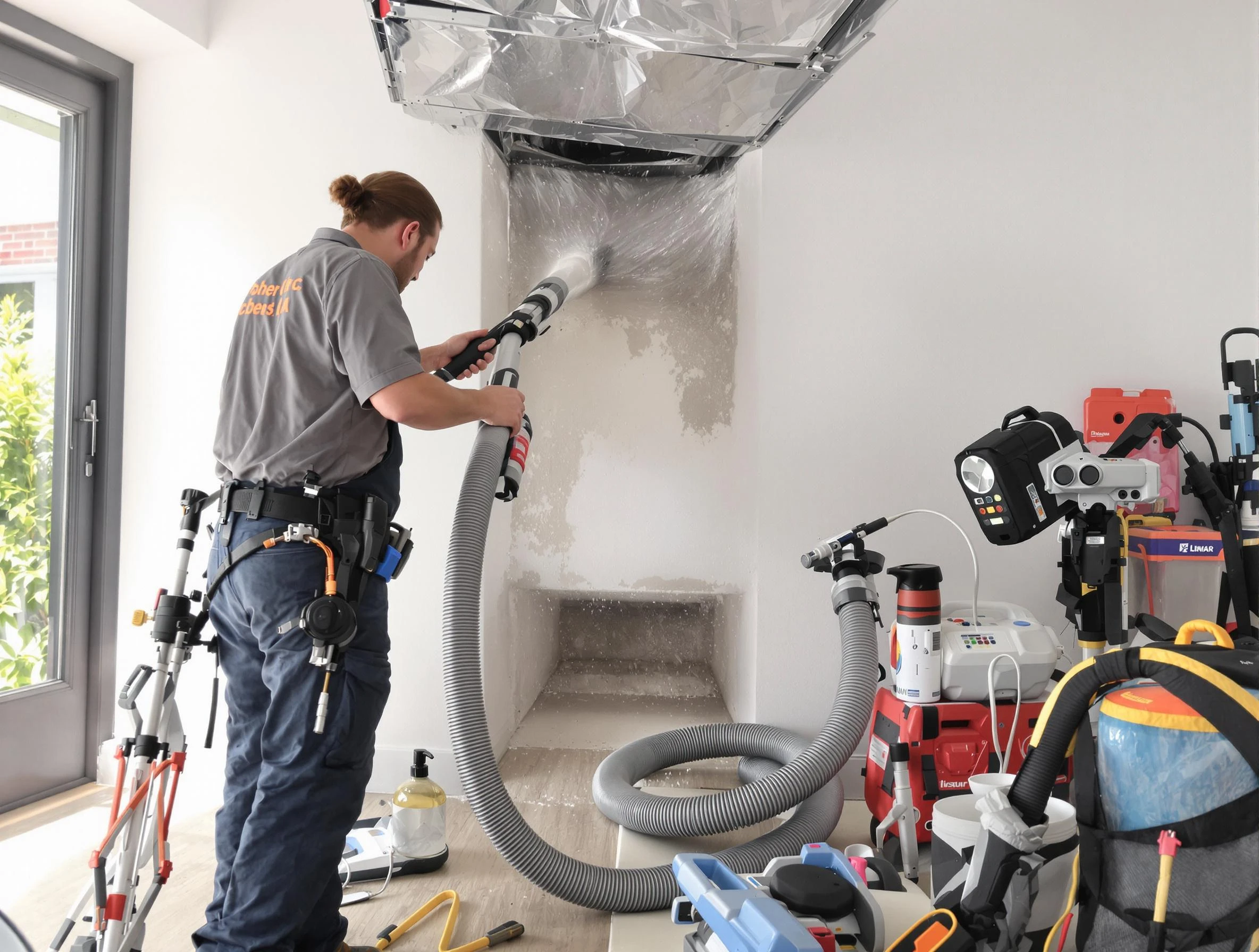 Indoor Cleaning service in Kaysville, UT