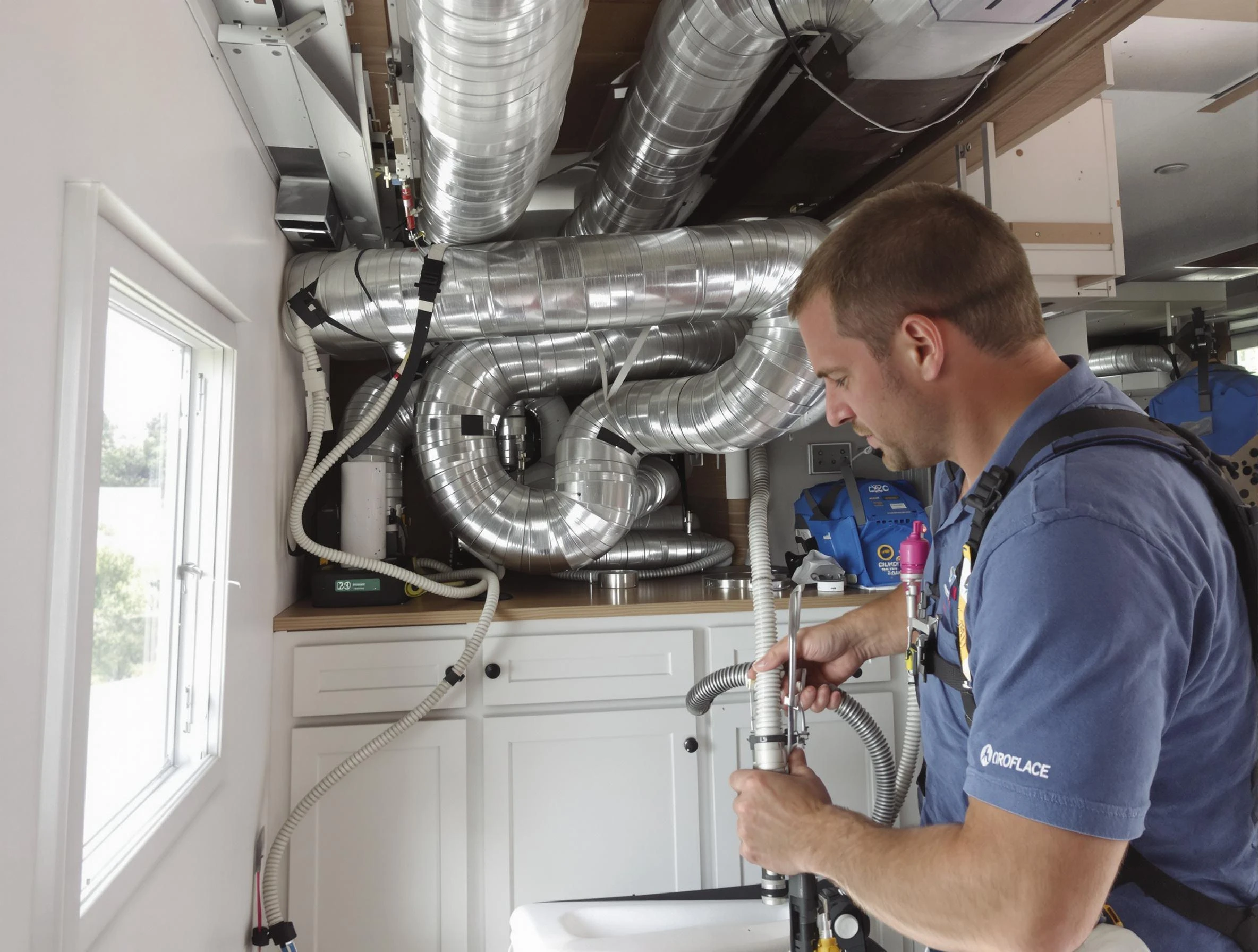 Mobile Home Cleaning service in Kaysville, UT